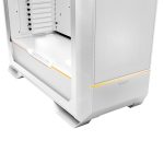 BE QUIET! DARK BASE PRO 901 (BGW51) RGB Full Tower okno belo ohišje - slika 3