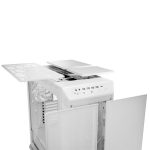 BE QUIET! DARK BASE PRO 901 (BGW51) RGB Full Tower okno belo ohišje - slika 4
