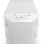 BE QUIET! DARK BASE 701 (BGW59) RGB midi-ATX okno belo ohišje - slika 2