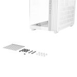 BE QUIET! LIGHT BASE 900 DX (BGW70) Full Tower okno belo ohišje - slika 3