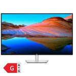 DELL U4323QE 109,22cm (43") 4K IPS DP/HDMI/RJ45/USB-C zvočniki monitor 210-BFIS