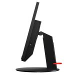 LENOVO ThinkCentre Tiny-In-One 27 68,6cm (27") QHD IPS DP/HDMI kamera zvočniki monitor 11JHRAT1EU - slika 2