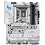 ASUS ROG STRIX B860-A WiFi LGA1851 gaming ATX osnovna plošča - slika 2