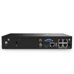 TP-LINK VIGI NVR1004H-4P-2TB 4 kanalni PoE+ 2TB disk video snemalnik - slika 3