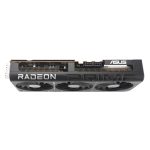 ASUS Prime Radeon RX 9070 16GB GDDR6 OC PRIME-RX9070-O16G gaming grafična kartica - slika 4