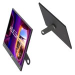 ASUS ZenScreen MB166CR 39,62cm (15,6") FHD IPS USB-C prenosni monitor - slika 2