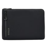 GOLLA Sleeve Black 15" črna neopren ovitek za prenosnik