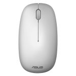 ASUS W5000 USB slovenska bela brezžična Copilot tipkovnica + miška - slika 3