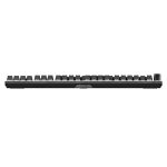 BE QUIET! Light Mount Silent Linear UK RGB (BT003UK) mehanska gaming črna tipkovnica - slika 3