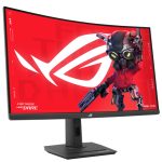 ASUS ROG Strix XG32WCS 81,28cm (32") QHD VA 180Hz DP/HDMI HDR10 ukrivljen gaming monitor - slika 2