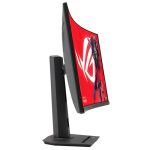 ASUS ROG Strix XG32WCS 81,28cm (32") QHD VA 180Hz DP/HDMI HDR10 ukrivljen gaming monitor - slika 3