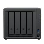 SYNOLOGY DS925+ za 4 diske NAS strežnik - slika 2