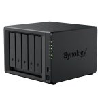 SYNOLOGY DS1525+ za 5 diskov NAS strežnik