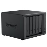 SYNOLOGY DS1525+ za 5 diskov NAS strežnik - slika 2