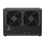 SYNOLOGY DS1525+ za 5 diskov NAS strežnik - slika 3