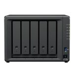 SYNOLOGY DS1525+ za 5 diskov NAS strežnik - slika 4