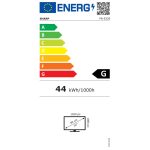 SHARP MultiSync PN-E329 80cm (31,5") 1920x1080 HDMI/USB-C informacijski monitor - slika 4