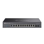 TP-LINK Omada ER7412-M2 V1.2 Multi-Gigabit VPN usmerjevalnik-router