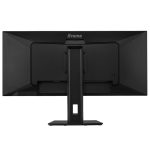 IIYAMA ProLite XUB3493WQSU-B6 86,7cm (34") IPS 120Hz HDMI/DP zvočniki monitor - slika 4