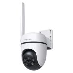 TP-LINK Tapo C501GW FHD Pan/Tilt 4G/LTE motorizirana 360° zunanja nadzorna kamera