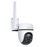 TP-LINK Tapo C501GW FHD Pan/Tilt 4G/LTE motorizirana 360° zunanja nadzorna kamera - slika 2