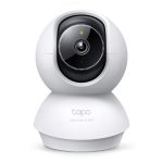 TP-LINK Tapo C230 5MP 3K nagib/vrtenje Wi-Fi notranja nadzorna kamera