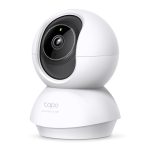 TP-LINK Tapo C230 5MP 3K nagib/vrtenje Wi-Fi notranja nadzorna kamera - slika 2