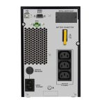 APC Easy UPS SRV1KI-E Online 1000VA 900W 3xIEC UPS brezprekinitveno napajanje - slika 2