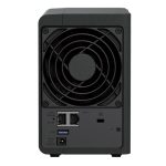 SYNOLOGY DS225+ za 2 diska NAS strežnik - slika 2