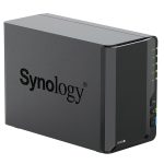 SYNOLOGY DS225+ za 2 diska NAS strežnik - slika 3