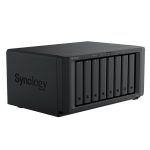 SYNOLOGY DS1825+ 8GB za 8 diskov NAS strežnik - slika 3