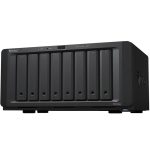 SYNOLOGY DS1823xs+ za 8 diskov NAS strežnik