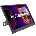 ASUS ZenScreen MB169CK 36,62cm (15,6") FHD IPS USB-C prenosni monitor - slika 2