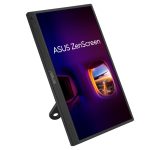 ASUS ZenScreen MB169CK 36,62cm (15,6") FHD IPS USB-C prenosni monitor - slika 3