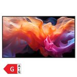 SHARP Multisync E759 189,3cm (74,5") 4K IPS 16/7 zvočniki informacijski monitor