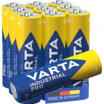VARTA AA (4006), 1,5V, 10 kosov, baterija