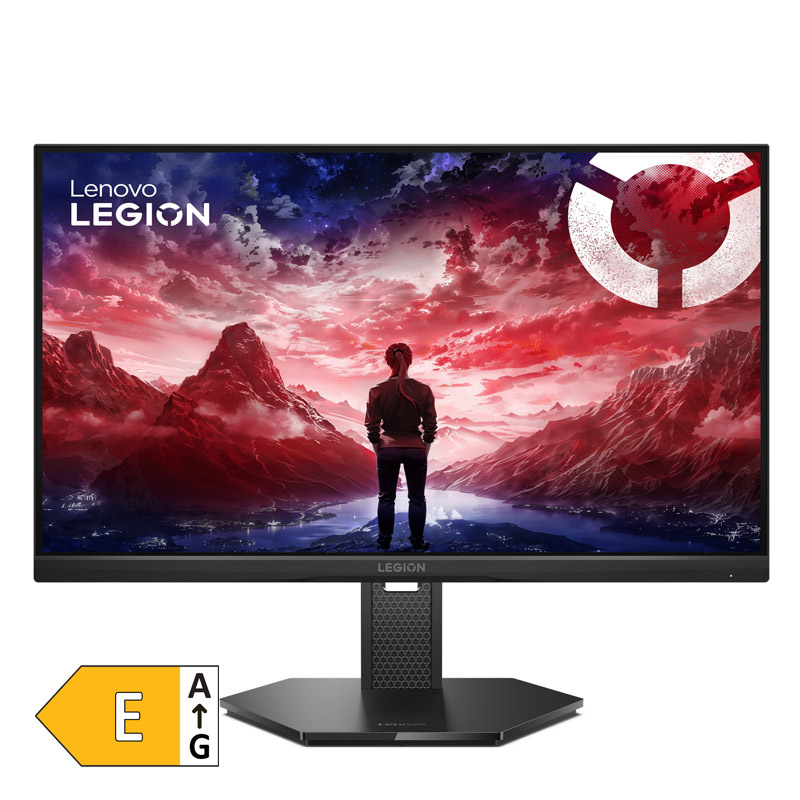 148465 LENOVO Legion 25-10 62,23cm (24,5") FHD IPS 320Hz DP/HDMI HDR10 gaming monitor 67D4GAC3EU - slika 1