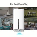 TP-LINK Archer NX500 5G AX3000 SIM brezžični usmerjevalnik-router - slika 4