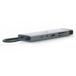 TP-LINK UH9120C USB-C 9v1 USB hub - slika 2