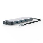 TP-LINK UH9120C USB-C 9v1 USB hub - slika 3