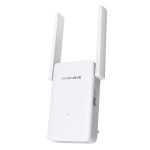 MERCUSYS ME80X AX3000 Wi-Fi6 WiFi ojačevalec extender - slika 2