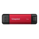 KINGSTON Duo 1TB USB-C in Type-A SPSD/1TB zunanji SSD