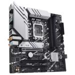 ASUS Prime B760M-A WiFi LGA1700 DDR5 ATX osnovna plošča - slika 2