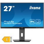 IIYAMA ProLite XUB2797HSN-B2 68,6cm (27") FHD IPS 100Hz HDMI/DP/USB-C zvočniki črn monitor