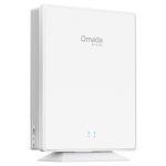 TP-LINK Omada EAP650-DESKTOP AX3000 WiFi6 2.4/5Ghz dostopna točka