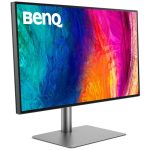 BENQ PD3225U 80cm (31,5") 4K IPS DP/HDMI/Thunderbolt MST KVM zvočniki profesionalni grafični monitor - slika 2