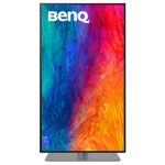 BENQ PD3225U 80cm (31,5") 4K IPS DP/HDMI/Thunderbolt MST KVM zvočniki profesionalni grafični monitor - slika 3