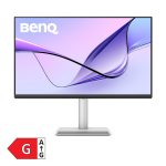 BENQ MA320U 80cm (31,5") 4K IPS HDMI/USB-C za MacBook zvočniki siv monitor