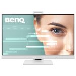 BENQ GW2486TC 68,58cm (27") FHD IPS 100Hz DP/HDMI/USB-C MST zvočniki bel monitor - slika 3