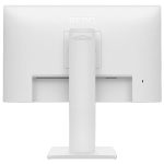 BENQ GW2486TC 68,58cm (27") FHD IPS 100Hz DP/HDMI/USB-C MST zvočniki bel monitor - slika 4